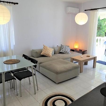 Elisabeth Studio Paralia Akratas Exterior photo